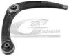 PSA 3521P3 Track Control Arm